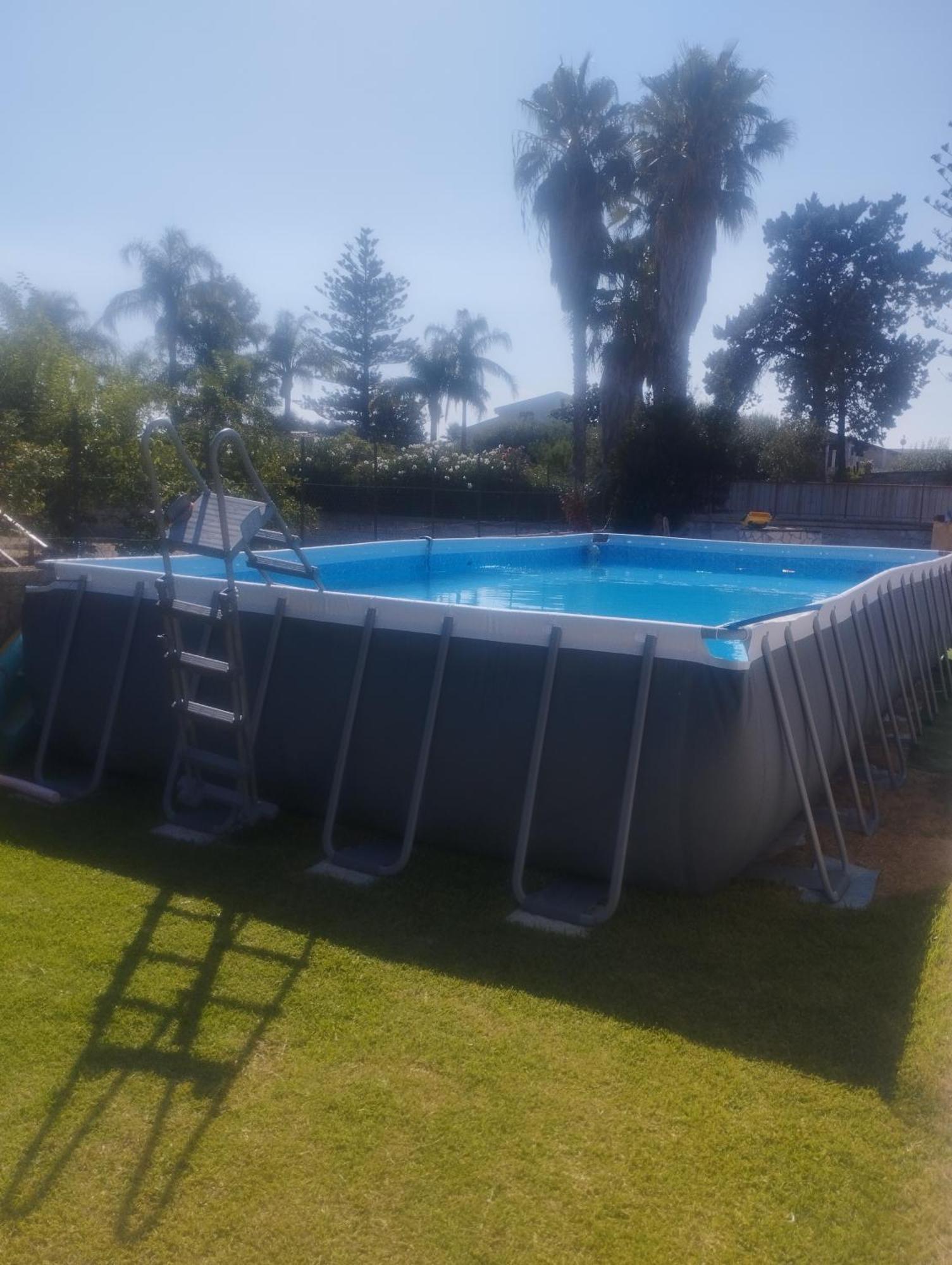 Caledonia Relax 2 Holiday home Arenella (Syracuse)